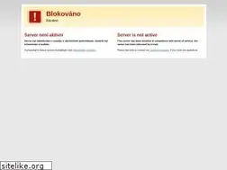 Sites similar to najdidoktora.cz