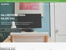 Sites similar to najdiflet.si
