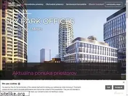 Sites similar to najdikancelarie.sk