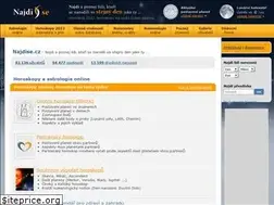 Sites similar to najdise.cz