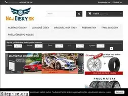 Sites similar to najdisky.sk