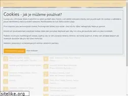 Sites similar to najditaxi.cz