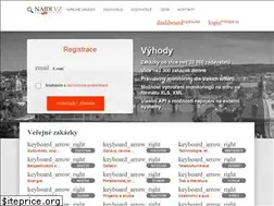 Sites similar to najdivz.cz