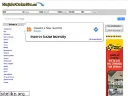Sites similar to najducokoliv.cz