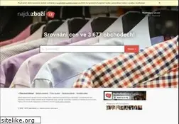Sites similar to najduzbozi.cz