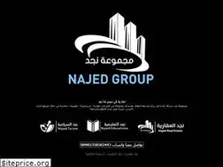 Sites similar to najed82.com