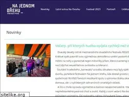 Sites similar to najednombrehu.cz