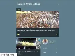 Sites similar to najeebayubi.blogspot.com