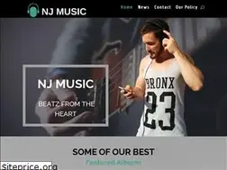 Sites similar to najeemusic.com