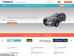 Sites similar to najel.bi