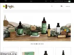 Sites similar to najel.com.hk