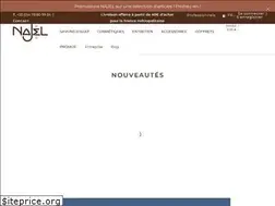 Sites similar to najel.net