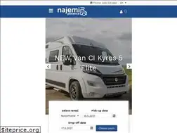 Sites similar to najemipoceni.si