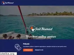 Sites similar to najemjadrnice.si