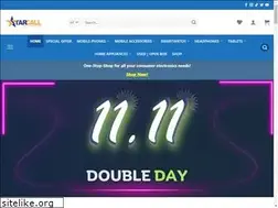 Sites similar to najemstarcall.com