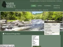 Sites similar to najer-realty.com