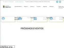 Sites similar to najera.es