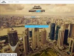 Sites similar to najera.smartappcity.com