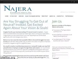 Sites similar to najeraconsulting.com