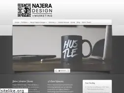 Sites similar to najeradesign.com