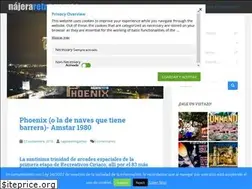 Sites similar to najeraretrogames.com