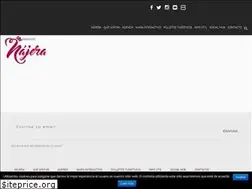 Sites similar to najeraturismo.es