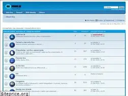 Sites similar to najforum.sk