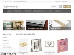 Sites similar to najfotoalbumy.sk
