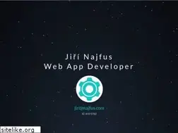 Sites similar to najfus.com