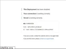 Sites similar to naji-haidar.vercel.app