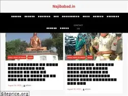 Sites similar to najibabad.in