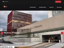 Sites similar to najibah.mx