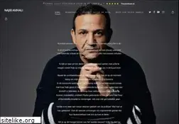 Sites similar to najibamhali.nl