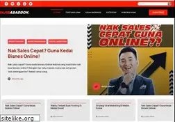 Sites similar to najibasaddok.com