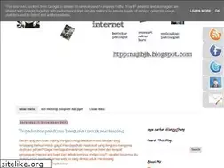 Sites similar to najibjb.blogspot.com
