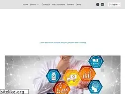 Sites similar to najibkamalcompany.com