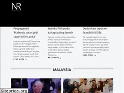 Sites similar to najibrazak.com