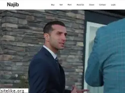 Sites similar to najibrealestate.co.nz