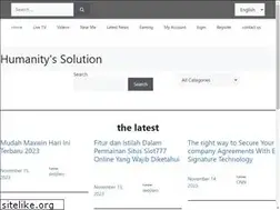 Sites similar to najibul.com