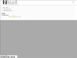 Sites similar to najibzouein.com