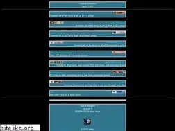 Sites similar to najical.com