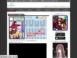 Sites similar to najicore.com