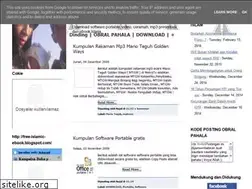 Sites similar to najidalghozy.blogspot.com
