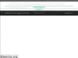 Sites similar to najidtransport.com