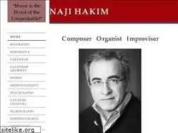 Sites similar to najihakim.com