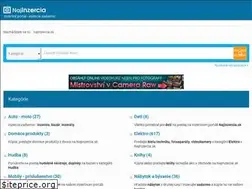 Sites similar to najinzercia.sk
