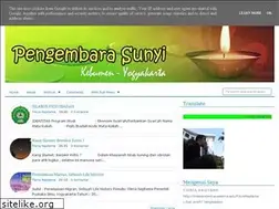 Sites similar to najitama.blogspot.com