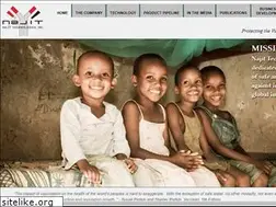 Sites similar to najittech.com
