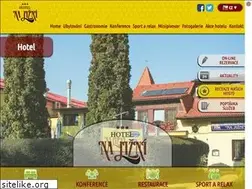 Sites similar to najizni.cz
