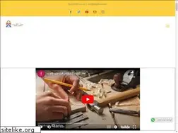 Sites similar to najjarkuw.com